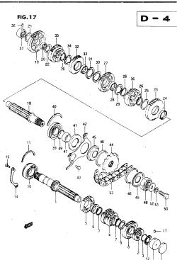 017 - TRANSMISSION
