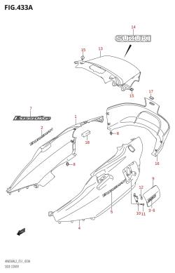 433A - SIDE COVER