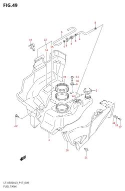 049 - FUEL TANK