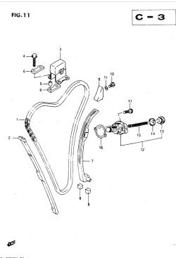 011 - CAM CHAIN