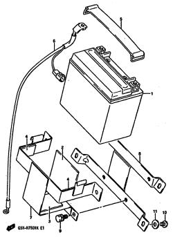 024 - BATTERY