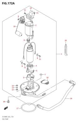 172A - FUEL PUMP