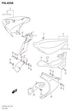433A - SIDE COVER (VZR1800:L6:E19)