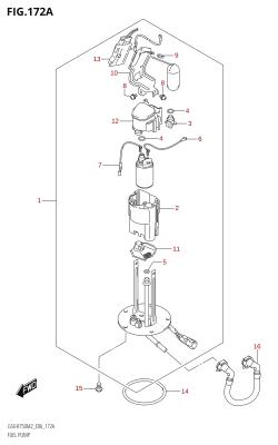 172A - FUEL PUMP