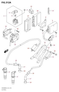 312A - ELECTRICAL