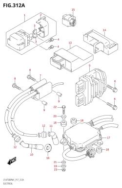 312A - ELECTRICAL