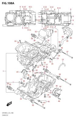 108A - CRANKCASE