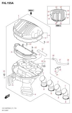 155A - AIR CLEANER