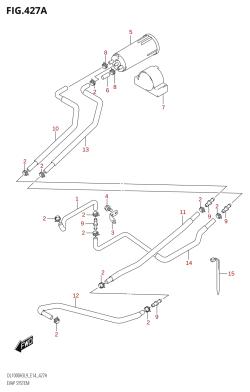 427A - EVAP SYSTEM
