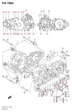 108A - CRANKCASE