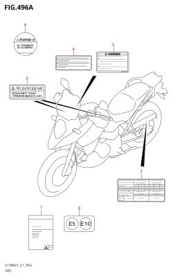 496A - LABEL
