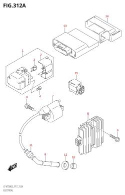 312A - ELECTRICAL