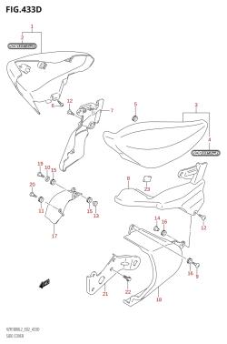 433D - SIDE COVER (VZR1800:L2:E51)