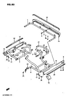 085 - BUMPER NO.1