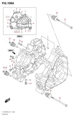 108A - CRANKCASE