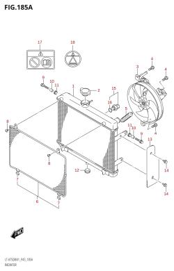 185A - RADIATOR