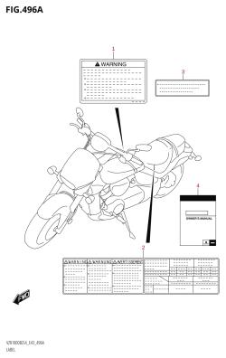 496A - LABEL