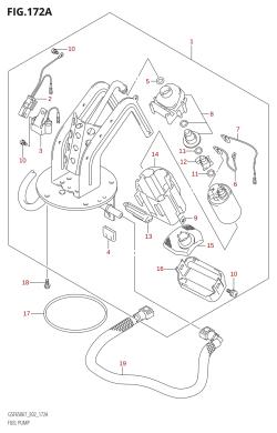 172A - FUEL PUMP
