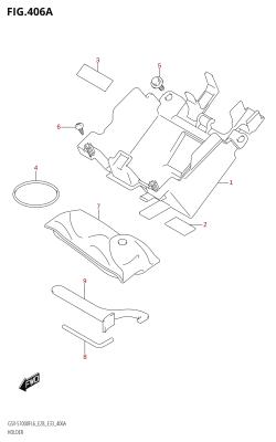 406A - HOLDER