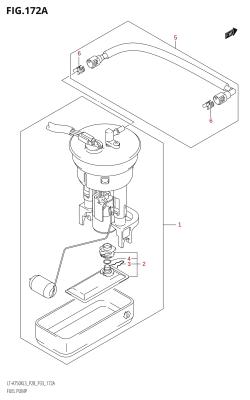 172A - FUEL PUMP