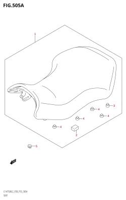 505A - SEAT