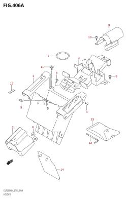 406A - HOLDER