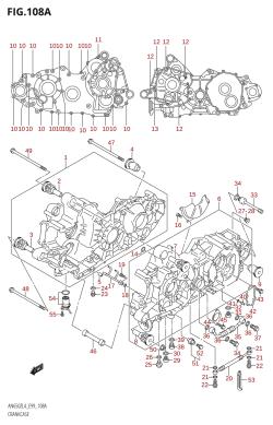 108A - CRANKCASE