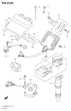 312A - ELECTRICAL (E02,E19,E24)