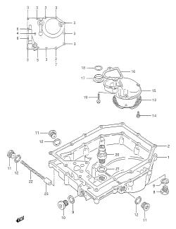 006 - OIL PAN