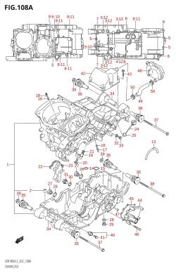 108A - CRANKCASE