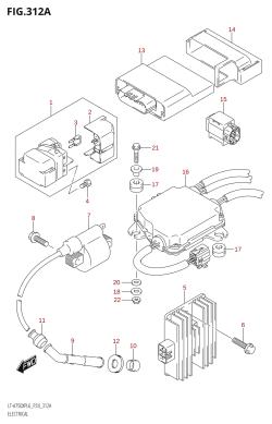 312A - ELECTRICAL