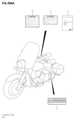 496A - LABEL