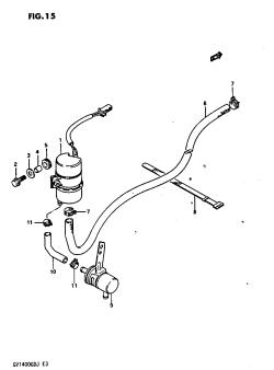 015 - FUEL PUMP