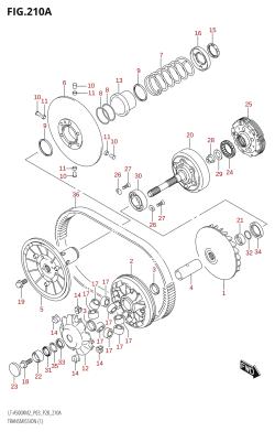 210A - TRANSMISSION (1)