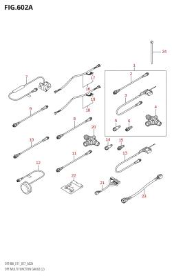 602A - OPT:MULTI FUNCTION GAUGE (2)