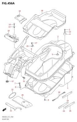 456A - HELMET BOX