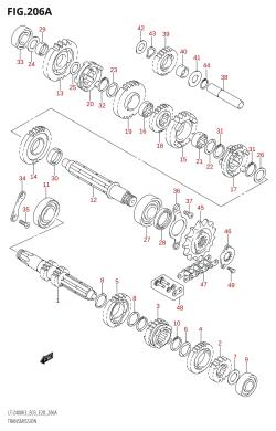 206A - TRANSMISSION