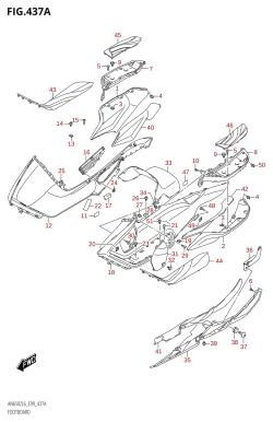 437A - FOOTBOARD