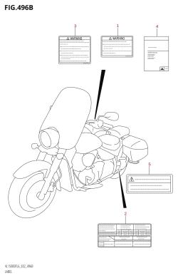 496B - LABEL (VL1500BT:L6:E19)
