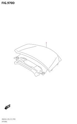 970D - OPTIONAL