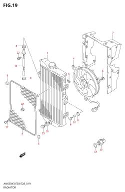 019 - RADIATOR