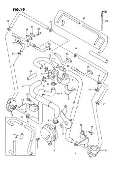 019 - SECOND AIR (E18,E39)