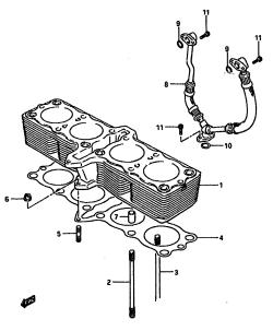 003 - CYLINDER