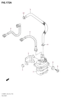 172A - FUEL PUMP