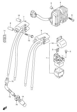 026 - ELECTRICAL (MODEL T /​ V)