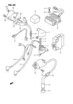 020 - ELECTRICAL