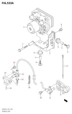 533A - HYDRAULIC UNIT