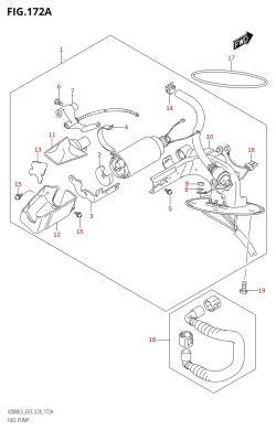 172A - FUEL PUMP