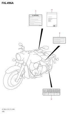 496A - LABEL