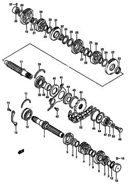 018 - TRANSMISSION